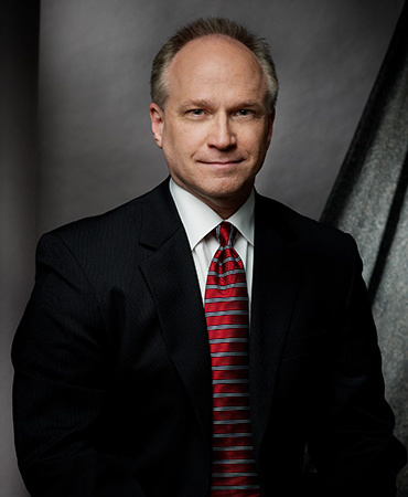 Keith M. Nelson